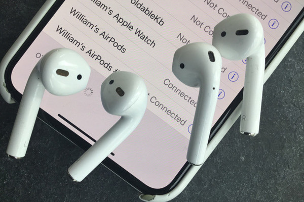 下代iPhone或支撐雙藍牙（圖片來源于網絡）