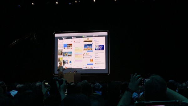 iPadOS