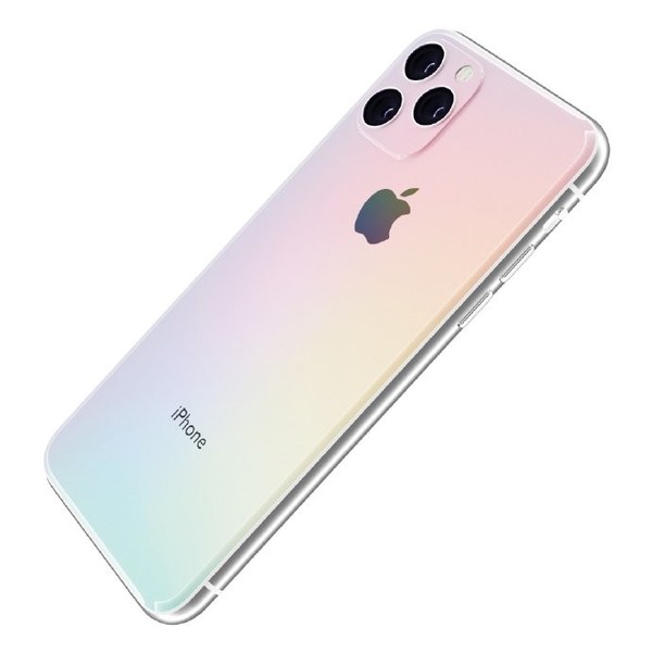 iPhone 11突變配色曝光 似曾相識(shí)的規(guī)劃你能接受嗎？