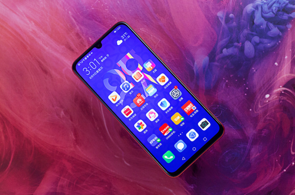 華為nova5 Pro