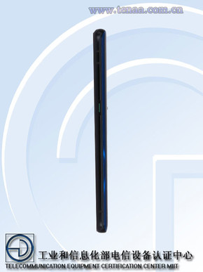 OPPO Reno 2 5G入網(wǎng)工信部 3930mAh電池9月10日發(fā)布