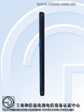 OPPO Reno 2 5G版入網(wǎng)工信部