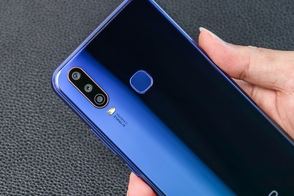 vivo U3x