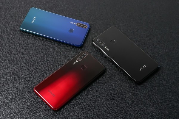 vivo U3x