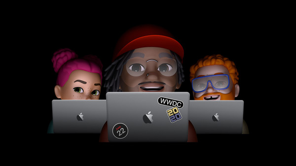 WWDC 2020官宣：當(dāng)?shù)貢r(shí)刻6月22日見(jiàn)